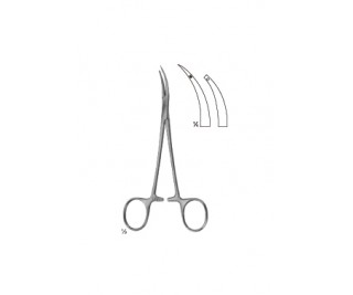 Tendon Seizing Forceps